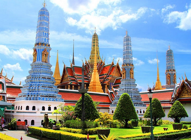 Đại lý Malaysia Airlines Việt Nam