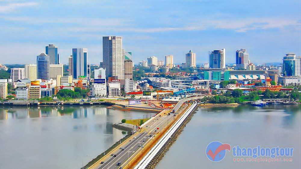 Đại lý Malaysia Airlines Việt Nam