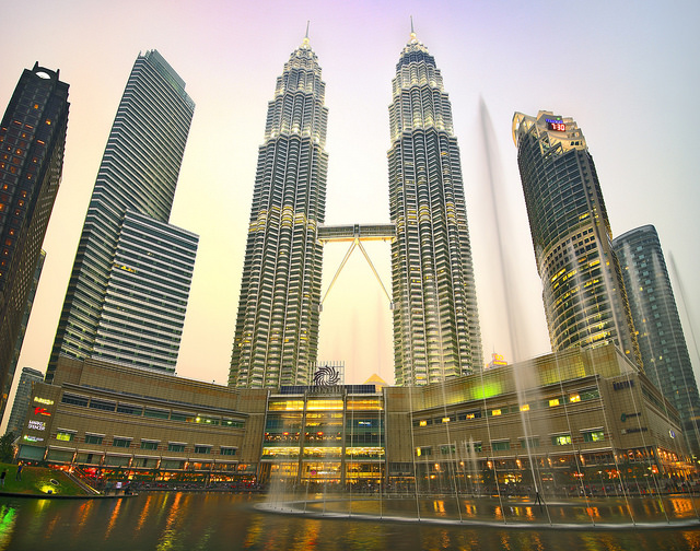 Đại lý Malaysia Airlines Việt Nam