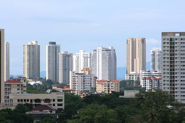 Đại lý Malaysia Airlines Việt Nam