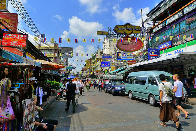 Đại lý Malaysia Airlines Việt Nam