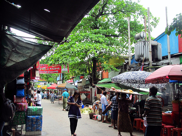 Đại lý Malaysia Airlines Việt Nam