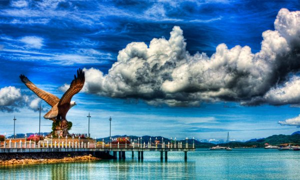 Đại lý Malaysia Airlines Việt Nam