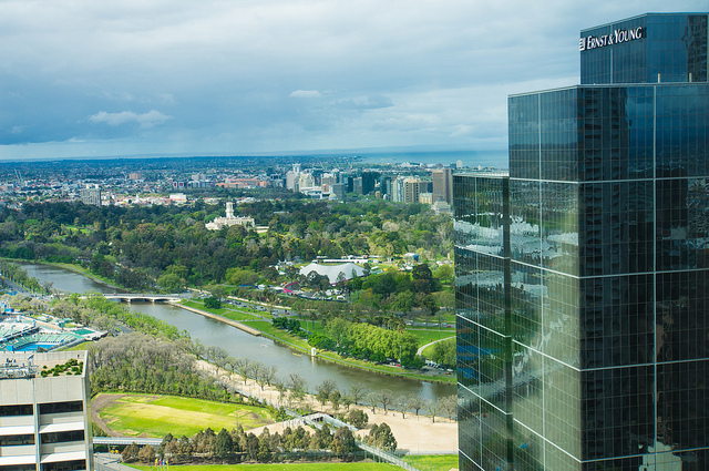 Đại lý Malaysia Airlines Việt Nam