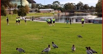 Mùa thu ở Adelaide nước Úc Adelaide