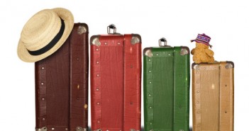 Quy định hành lý ký gửi Family Travel