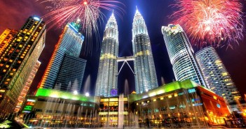 Du lịch Malaysia phải có vé khứ hồi Du lịch Malaysia phải có vé khứ hồi