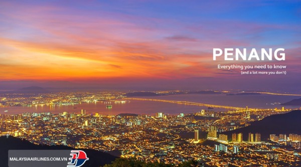 penang malaysia