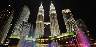 7 địa điểm nhất định phải ghé thăm khi đến Kuala Lumpur