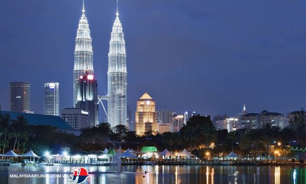 những phong tục độc đáo ở Malaysia